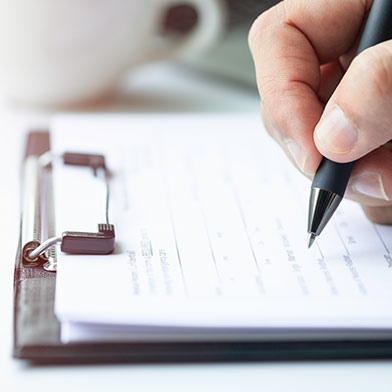 Asset Protection Image