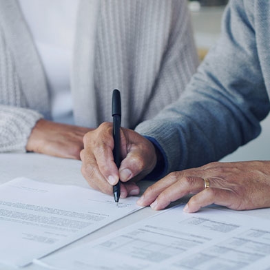 Estate Planning Image