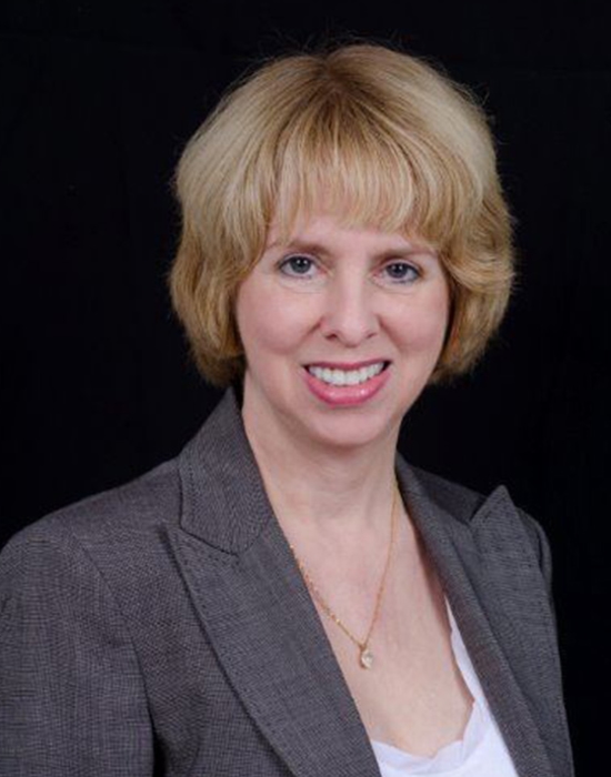 Roberta Horne, Esq. Photo